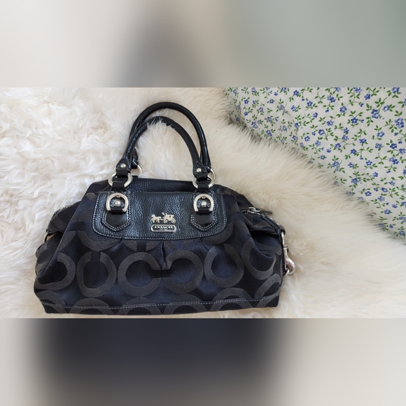 Purse coach - Picture 6 of 11